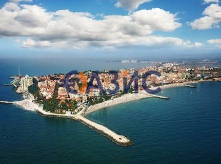Nesebur, Burgas