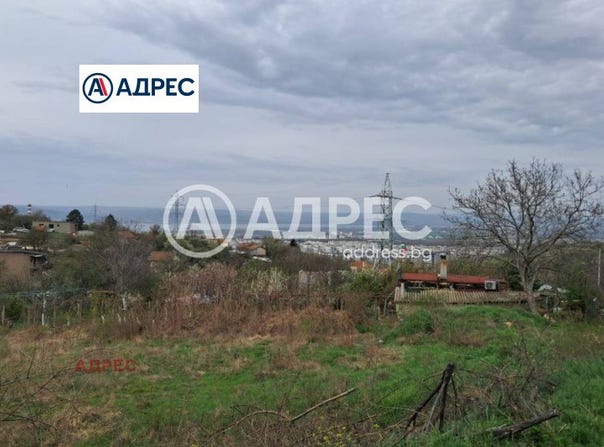 м-т Планова/m-t Planova, Варна, Varna