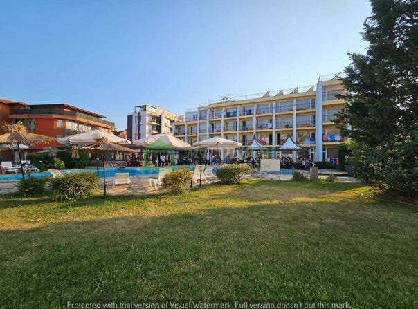 гр. Обзор, на 200м. от морето/gr. Obzor, na 200m. ot moreto, Бургас, Burgas