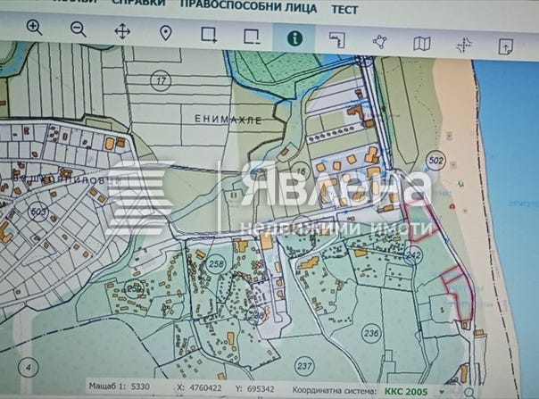 с. Шкорпиловци/s. Shkorpilovci, Варна, Varna 9112
