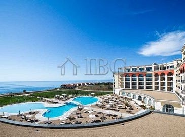 Balchik, Varna