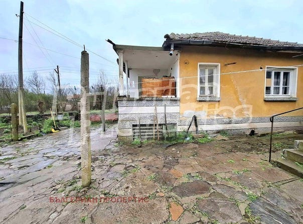 с. Бояново/s. Boianovo, Ямбол, Jambol 8730
