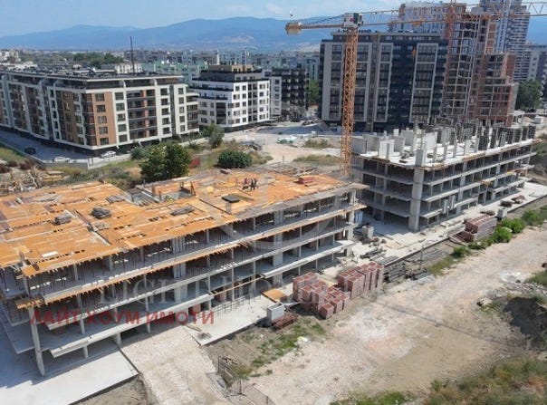 Христо Смирненски/Hristo Smirnenski, Пловдив, Plovdiv Province
