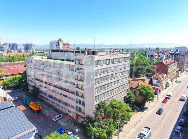 Сердика/Serdika, София, Sofia City Province 1225