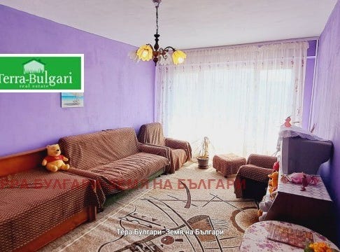 Изток, Улица Благой Гебрев/Iztok, Ulica Blagoy Gebrev, Перник, Pernik 2304
