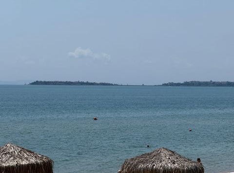 Nesebar, Burgas