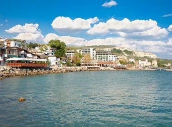Balchik, Balchik, Varna