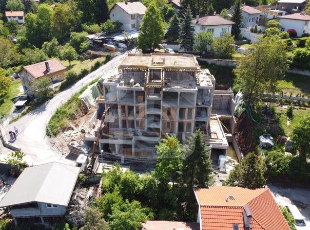 Карпузица/Karpuzica, София, Sofia City Province