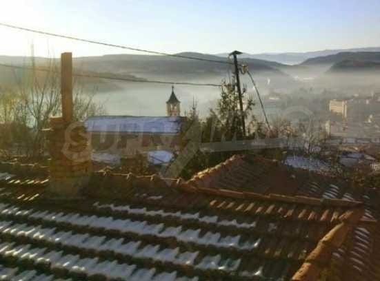 Варуша/Varusha, Велико Търново, Veliko Tarnovo Province