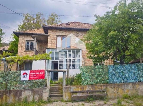 с. Люблен/s. Liublen, Търговище, Targovishte Province 7843