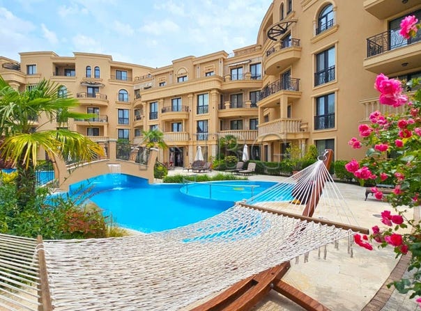 Sunny Beach, Burgas 8240