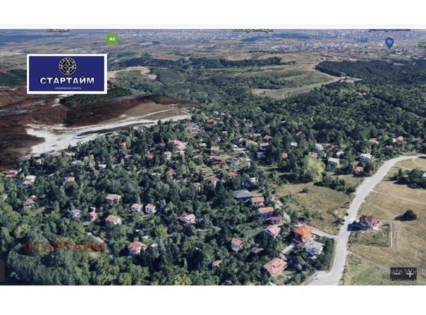 в.з.Люлин/v.z.Liulin, София, Sofia City Province