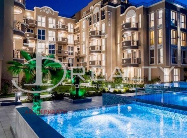 с. Равда/s. Ravda, Бургас, Burgas 8238