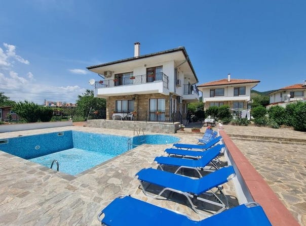 Goritsa, Burgas 8225