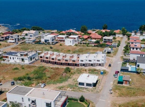 с. Лозенец/s. Lozenec, Бургас, Burgas