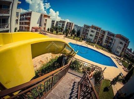 Nesebur, Burgas