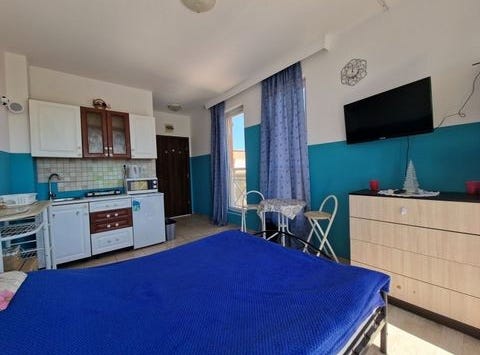 Nesebur, Burgas