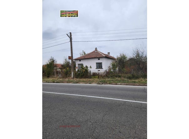 с. Вирове/s. Virove, Монтана, Montana Province