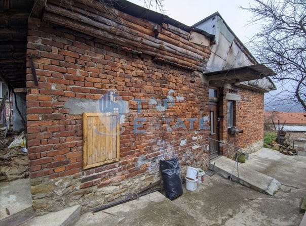 гр. Трявна/gr. Triavna, Габрово, Gabrovo