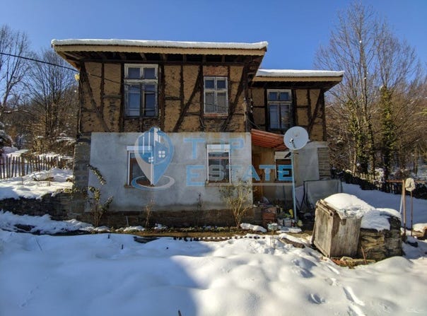 гр. Трявна/gr. Triavna, Габрово, Gabrovo