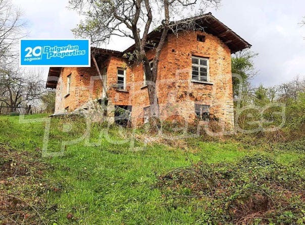с. Валевци/s. Valevci, Габрово, Gabrovo 5462