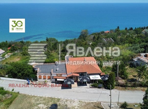 с. Кранево/s. Kranevo, Добрич, Dobrich Province 9649