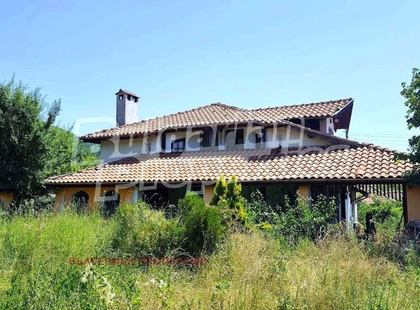 с. Кръвеник/s. Kravenik, Габрово, Gabrovo 5460