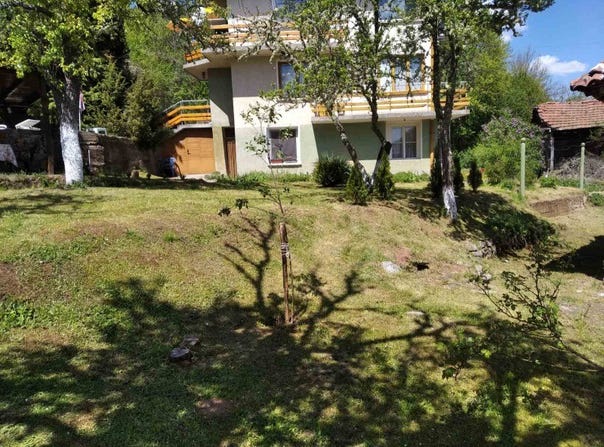с. Студен извор/s. Studen izvor, Перник, Pernik