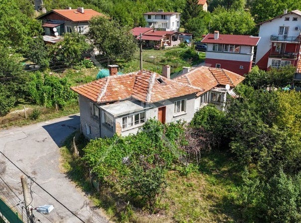 с. Мърчаево/s. Marchaevo, София, Sofia City Province
