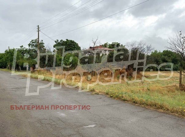 с. Преславен/s. Preslaven, Стара Загора, Stara Zagora 6048