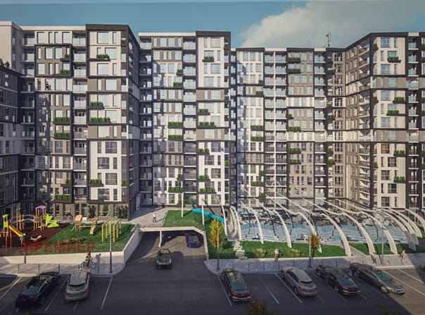 Меден рудник - зона А/Meden rudnik - zona A, Бургас, Burgas