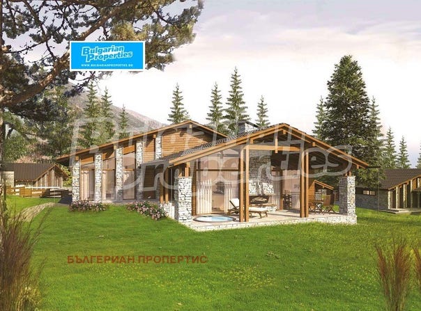 гр. Банско/gr. Bansko, Благоевград, Blagoevgrad Province 2770