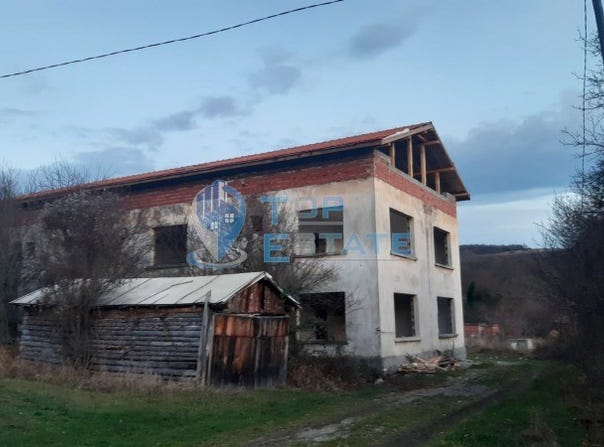 с. Царева ливада/s. Careva livada, Габрово, Gabrovo 5380