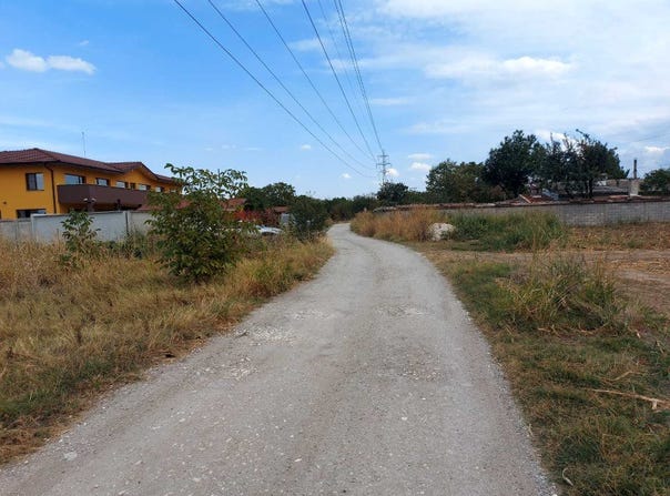 Южен, Еврохоспитал/Iujen, Evrohospital, Пловдив, Plovdiv Province