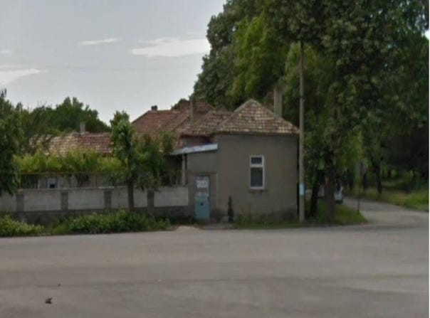 гр. Плиска, ЦЕНТЪР/gr. Pliska, CENTAR, Шумен, Shumen Province 9920
