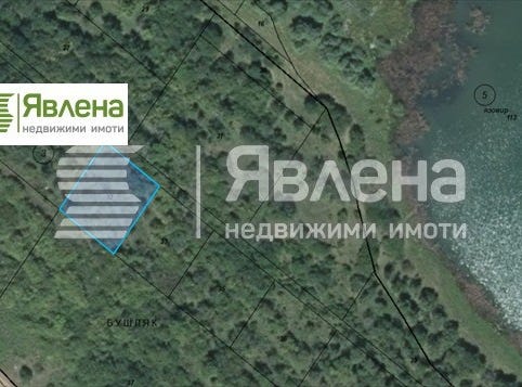 с. Копаница/s. Kopanica, Перник, Pernik 2409