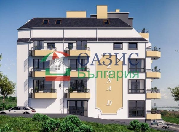 Център/Centar, Бургас, Burgas 8000