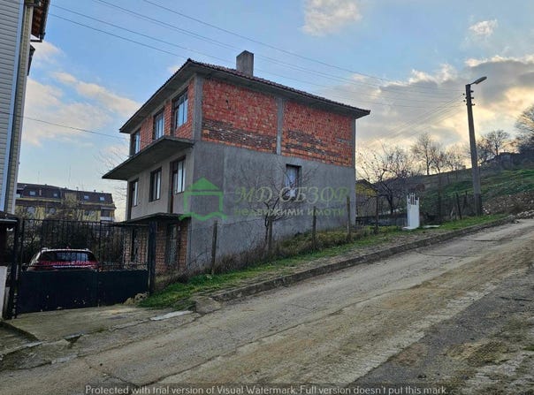 гр. Обзор, на 700м. от морето/gr. Obzor, na 700m. ot moreto, Бургас, Burgas