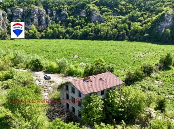 с. Басарбово/s. Basarbovo, Русе, Ruse 7071
