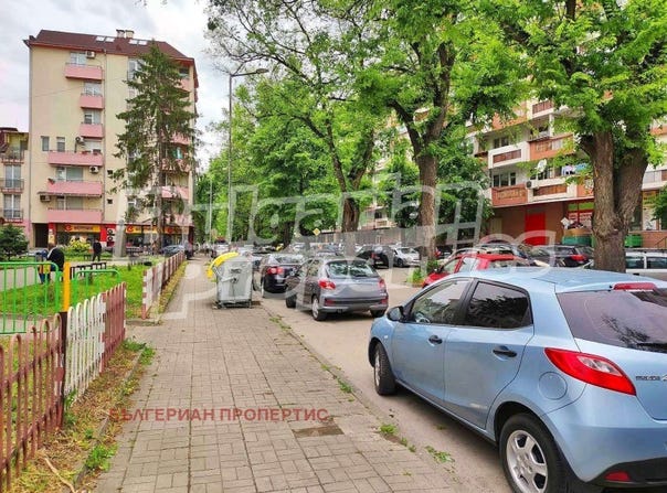 Център/Centar, Шумен, Shumen Province