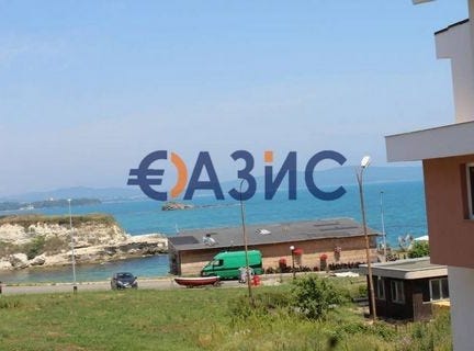 Primorsko, Burgas