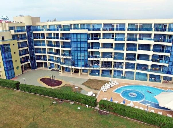 Pomorie, Burgas 8200