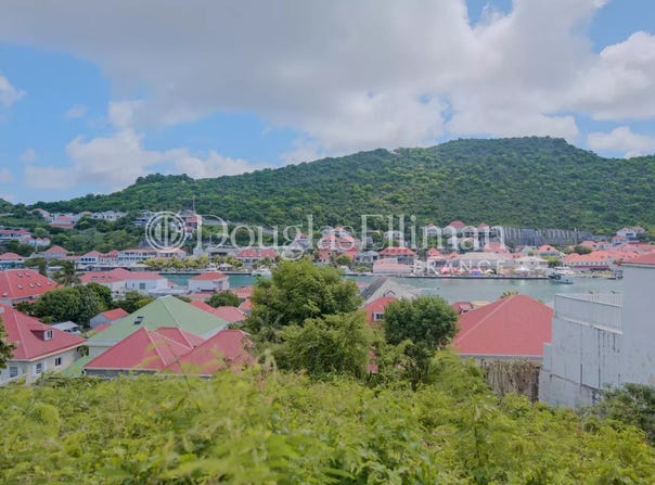 Saint-Barthélemy, 97133