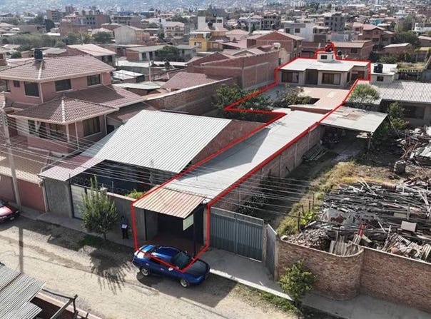 Km 4.5 Av. Chapare, Sacaba, Zona Quintanilla, Sacaba SIN NUMERO, Este, Cochabamba, 591, Cochabamba 591