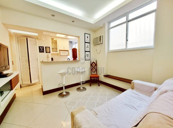 448 Bartolomeu Mitre, Rio de Janeiro, RJ 22431002
