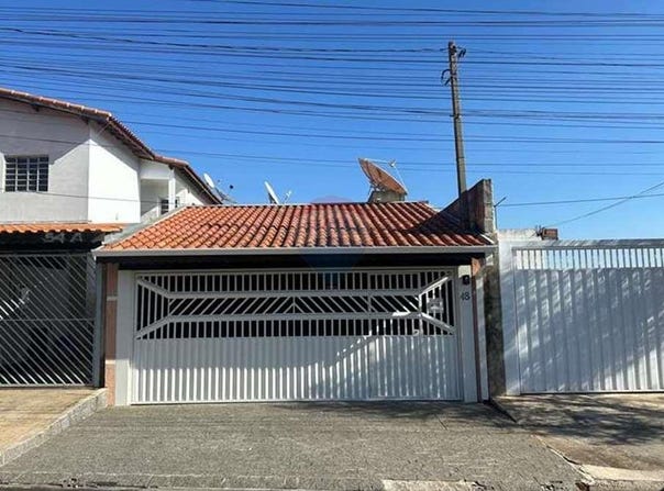 326 Rua Alexandrita, Cabreúva, São Paulo 13318274