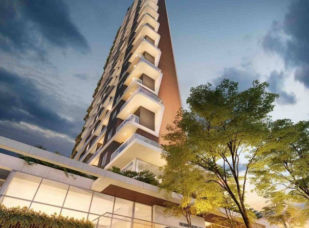 Fortaleza, Ceará 60125000