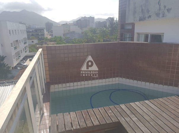 3495 Avenida Genaro de Carvalho unit: Apt 204, RIO DE JANEIRO, Rio de Janeiro 22795078