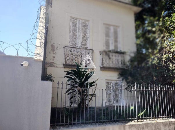 21 Rua Natalina, RIO DE JANEIRO, Rio de Janeiro 20530030
