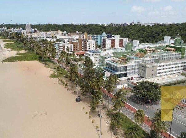 ENDEREÇO NÃO INFORMADO, João Pessoa, PB